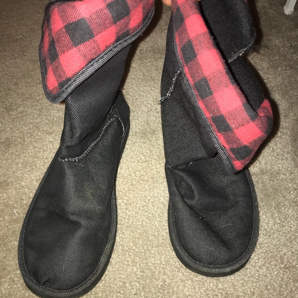 Cute boots